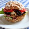 Pan Bagna