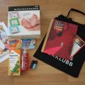 LOPPIblogbag Sommar
