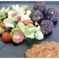 Rawfood lunch!