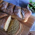 Recept på rågsiktslimpor med morot