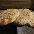Goda Hamburgebröd Lchf