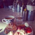 Restaurang - Frukost på Urban Deli