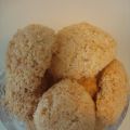 Kokos Macarons