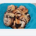 Bullar med Nutella!