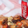 Pizzasöndag - i egen regi