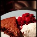 Kladdkaka