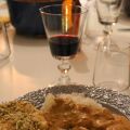 Ljuvligt god Indisk Butter chicken