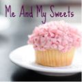 My sweet party!