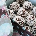 Chokladbollens dag