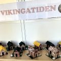 Vikingatiden på slöjden