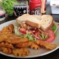 Recept: Club Sandwich