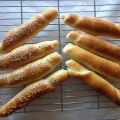 Varaždinski klipići - portionsbröd till[...]