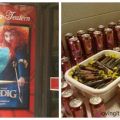 Förhandsvisning av Disney/Pixars nya film[...]