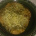 En godare pizzadeg