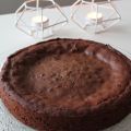 Mintchokladkladdkaka