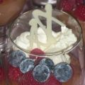 Ljuvlig chokladmousse!