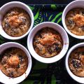 Ugnsbakad grötmuffins