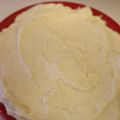 Cheesecake mousse
