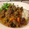 Kryddstark lammcurrygryta