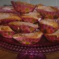 Kanelbullemuffins!