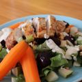 Utmaning Sallad - Joanna