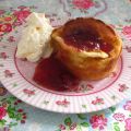 Pannkaksmuffins