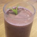 Smoothie, Fylld köttfärslimpa och Marockansk[...]