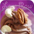 Fruit and chocolate breakfast recipes