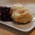 Pannkaksmuffins