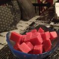Tomteskumsfudge