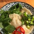 Dumplingsoppa
