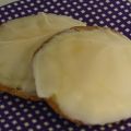 Citronbiskvier