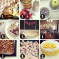 Instagram april.