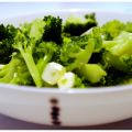 insalata di broccoli