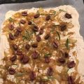 Elsas Sommarmat - Pissalladiere, en fransk[...]