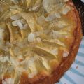 Glutenfri saftig äppelkaka med rivet äpple -[...]