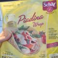 Schärs glutenfria wraps