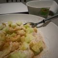 DAGENS POSTWORKOUT