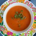 Toskansk Tomatsoppa