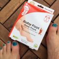 VINN härliga Baby Foot för skönaste[...]