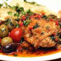 Galet goda, örtspäckade och bräserade[...]