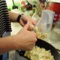 Äpplechutney