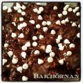 Bakhörnans Rocky Road
