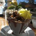 Noisett glass med Mini Peanut Butter chip och[...]