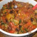 RATATOUILLE (GLUTENFRITT)