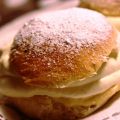 Semlor - världens godaste
