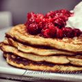Amerikanska Pannkakor