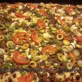 Bästa pizzabotten lchf