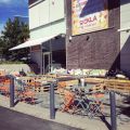 Restaurang - Urban Deli Sickla