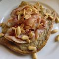 Glutenfri bananugnspannkaka à la Elvis - med[...]